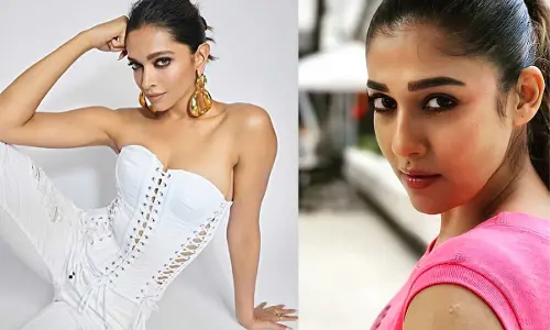 ‘జ‌వాన్’ మూవీకి నయనతార, దీపిక తీసుకున్న రెమ్యూనరేషన్ ఎంతో తెలుసా?