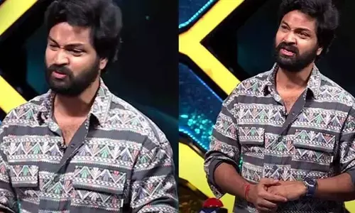 నన్ను తేడాగాడు అన్నారంటూ స్టేజి మీదనే ఏడ్చేసిన బిగ్‌బాస్ సోహెల్.. ఎమోషనల్ కామెంట్స్ వైరల్