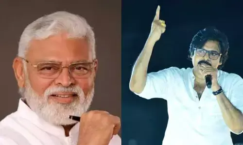 పవన్ ‘బ్రో’ సినిమా అట్టర్ ప్లాఫ్.. మంత్రి అంబటి రాంబాబు
