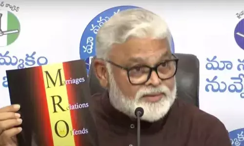 తగ్గేదేలే: బ్రో మూవీపై ఢిల్లీకి మంత్రి అంబటి..నిఘా సంస్థలకు ఫిర్యాదు?