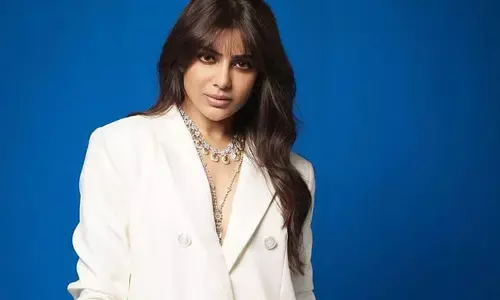 పక్కలోకి రావాలని ఆ స్టార్ డైరెక్టర్ సమంతను వేధించాడా..?