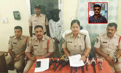 స్నేహితుడిని చంపి ఇంట్లోనే పూడ్చేశాడు