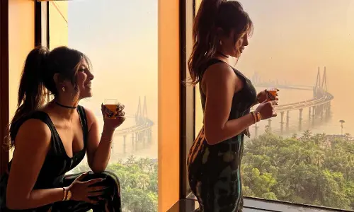 Priyanka Chopra  Photos