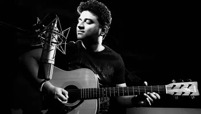 నేడు మ్యూజిక్ డైరెక్టర్ Devi Sri Prasad పుట్టిన రోజు నేడు మ్యూజిక్ డైరెక్టర్ Devi Sri Prasad పుట్టిన రోజు