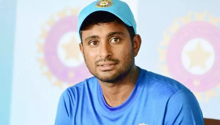 వైఎస్ జగన్ ప్రభుత్వంపై అంబటి రాయుడు కీలక వ్యాఖ్యలు వైఎస్ జగన్ ప్రభుత్వంపై అంబటి రాయుడు కీలక వ్యాఖ్యలు