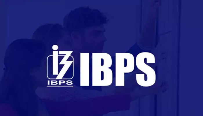 IBPS నుంచి 1402 స్పెషలిస్ట్ ఆఫీసర్ ఉద్యోగాలు