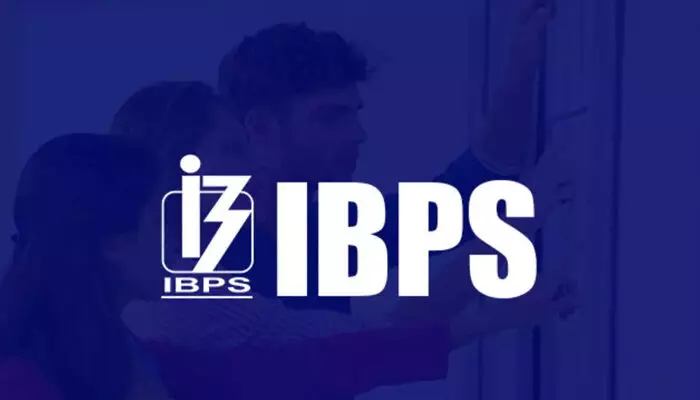 IBPS నుంచి 1402 స్పెషలిస్ట్ ఆఫీసర్ ఉద్యోగాలు IBPS నుంచి 1402 స్పెషలిస్ట్ ఆఫీసర్ ఉద్యోగాలు