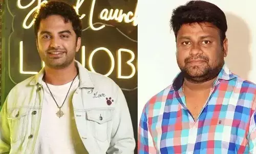 Vishwak Sen నో చెప్పిన సినిమా హిట్ అయింది.. గొడవపై క్లారిటీ ఇచ్చిన baby డైరెక్టర్‌