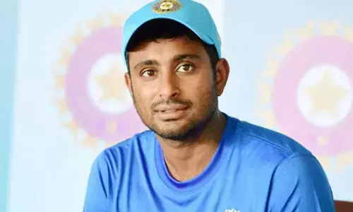 వైఎస్ జగన్ ప్రభుత్వంపై అంబటి రాయుడు కీలక వ్యాఖ్యలు