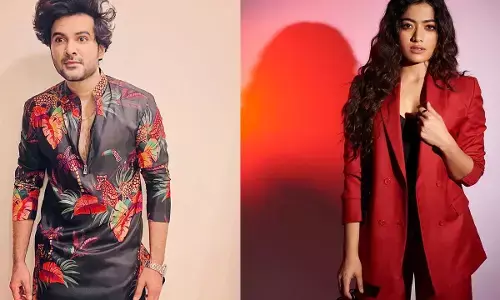 టిల్లుగాడితో రొమాన్స్‌కు రష్మిక గ్రీన్ సిగ్నల్.. ఆమె డైరెక్షన్‌లోనే సిద్ధు నెక్ట్స్ మూవీ
