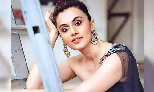 ‘ఆ మూవీకి పెద్దగా రెమ్యునరేషన్ అందుకోలేదు’..  టాలీవుడ్ హీరోయిన్ సంచలన వ్యాఖ్యలు