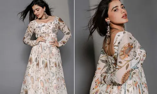 Ketika Sharma  hot looks