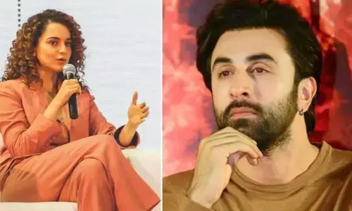 డేటింగ్ చేద్దామంటూ కాళ్ల మీద పడ్డాడు: స్టార్ హీరోపై కంగనా సంచలన ఆరోపణలు!