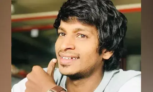 యాదమ్మ రాజు కాలి వేలు తీసేసిన డాక్టర్లు