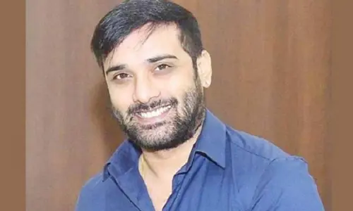 నిహారికతో పెళ్లిపై క్లారిటీ ఇచ్చిన తరుణ్.. కుండ బద్దలు కొట్టేశాడుగా
