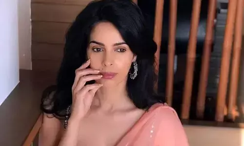 ఆ నటి ఇప్పుడు లింగమార్పిడి చేయించుకుంది.. బోల్డ్ బ్యూటీని హిజ్రాతో పోల్చిన సినీ క్రిటిక్