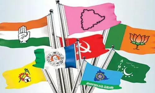 దేశంలోని ఎమ్మెల్యేల ఆస్తుల వివరాలు ప్రకటించిన ADR.. తెలంగాణ ఎమ్మెల్యేల ఆస్తులు ఎన్ని కోట్లంటే..?