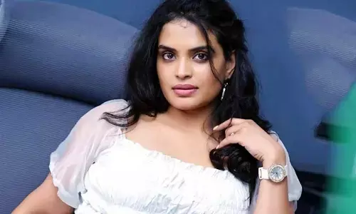 రామ్ చరణ్‌తో ఒక్కరోజు డేటింగ్ చేసిన చాలు.. సరయు షాకింగ్ కామెంట్స్