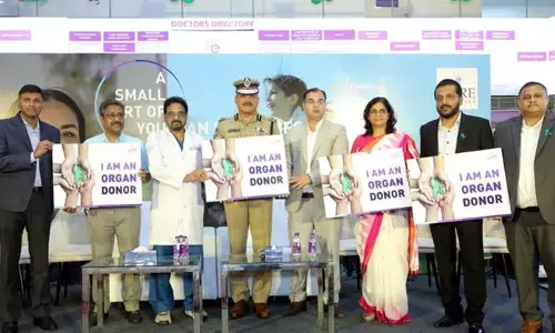 ‘ది రియల్ లైఫ్ హీరోస్’.. కేర్ హాస్పిటల్‌లో ఆర్గాన్ డోనార్స్ లైఫ్ సెలబ్రేషన్స్