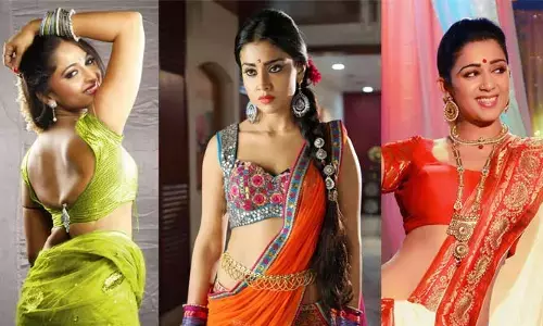 టాలీవుడ్‌లో వేశ్యగా నటించి మెప్పించిన స్టార్ హీరోయిన్లు వీళ్లే..!