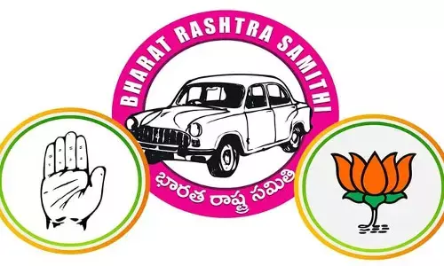 బీసీ మంత్రం ఎన్నికల వరకేనా!