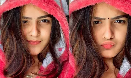 ‘డబుల్ ఇస్మార్ట్’లో త్రిఫుల్ రెమ్యూనరేషన్? భారీగా పెంచేసిన బేబీ హీరోయిన్!