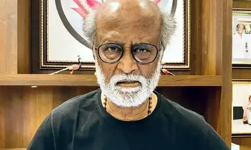 JAILER : అరుదైన రుగ్మతతో బాధపడుతున్న రజనీకాంత్?