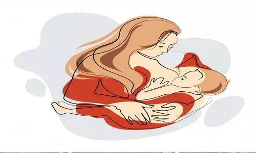 తల్లిపాలు ఎంతో ఆరోగ్యం!