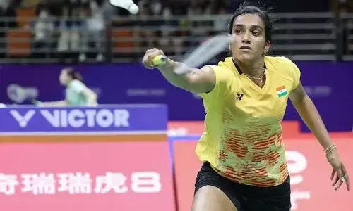 Australian Open 2023: ఆస్ట్రేలియన్ ఓపెన్.. సింధు, శ్రీకాంత్, ప్రణయ్ శుభారంభం..