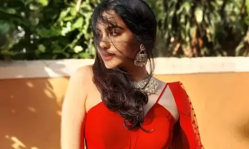 Adah Sharma : ఆదాశర్మకు తీవ్ర అస్వస్థత.. ఆసుపత్రికి తరలింపు