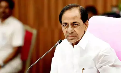 Telangana Assembly election : సీఎం కేసీఆర్ చేతిలో ఆ నియోజకవర్గ భవిష్యత్తు!