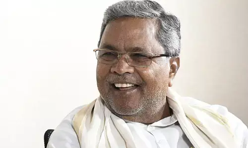 Siddaramaiah : హ్యాపీ బర్త్ డే సీఎం సిద్దూ సార్!