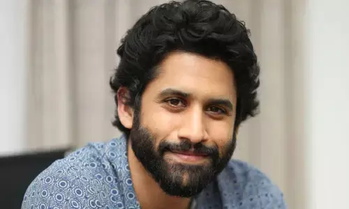 పాండిచ్చేరిలో నాగచైతన్య స్పెషల్ క్లాసులు పోస్ట్ వైరల్.. దేని కోసమో తెలుసా?