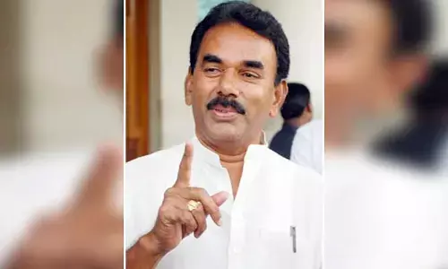 Minister Jupally: మొదట్లో కొంచెం ఇబ్బంది ఉండే.. కానీ ఇప్పుడు సెట్ అయ్యింది