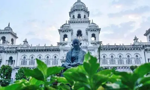 TS Assembly: తెలంగాణ అసెంబ్లీ సమావేశాలు వాయిదా
