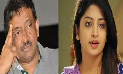 BRO : మంత్రి అంబటి వివాదంపై పూనమ్ కౌర్, వర్మ వైరల్ ట్వీట్స్..