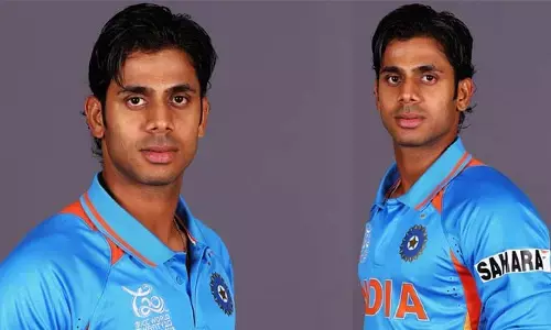 క్రికెట్‌కు రిటైర్మెంట్ ప్రకటించిన Manoj Tiwary