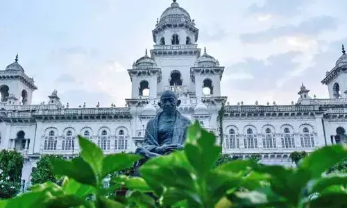 మరోసారి అసెంబ్లీ సమావేశాల పొడిగింపు.. ఈసారి ఆ అంశంపైనే చర్చ!