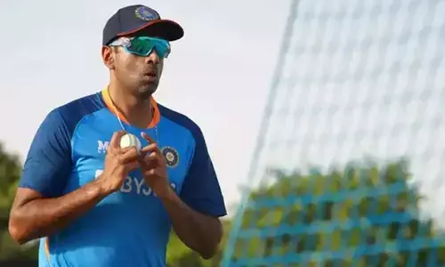 ODI World Cup 2023 : అభిమానులకు టీమ్ ఇండియా స్పిన్నర్ స్పెషల్ రిక్వెస్ట్..