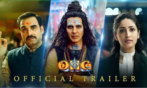 ఎట్టకేలకు రిలీజైన ‘OMG 2’ ట్రైలర్.. భారతీయ విద్యా వ్యవస్థ లోపాలే టార్గెట్!