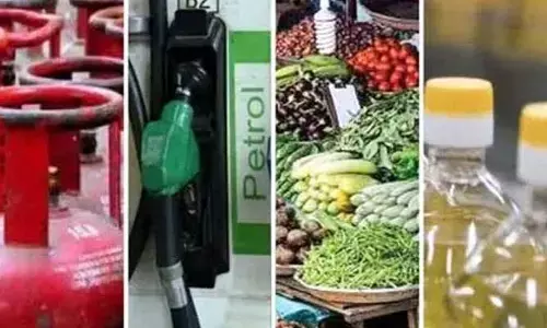 ధరలు తగ్గేది ఎన్నడు?