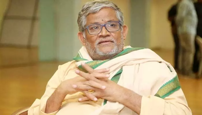 తనికెళ్ల భరణి గురించి ఎవరికీ తెలియని నిజాలు..! తనికెళ్ల భరణి గురించి ఎవరికీ తెలియని నిజాలు..!