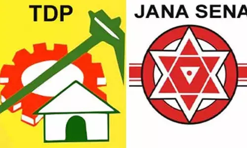 టీడీపీ,జనసేన జాబితాలో సీనియర్ల కే పెద్దపీట!