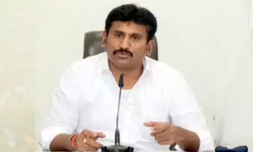 చంద్రబాబు ఇంకో 15ఏళ్లు బతకాలి..పొట్టేళ్లు నరకడం హేయం: ఎమ్మెల్యే తోపుదుర్తి ప్రకాశ్ రెడ్డి
