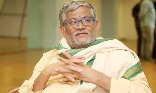 తనికెళ్ల భరణి గురించి ఎవరికీ తెలియని నిజాలు..!
