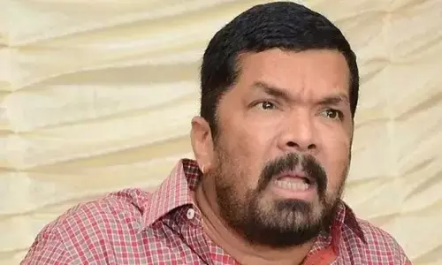 సినిమా టికెట్ల డ‌బ్బులు హీరోల జేబుల్లోకి వెళ‌తాయి: Posani కామెంట్స్ వైర‌ల్‌