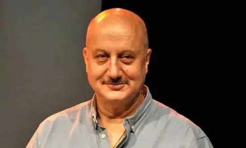 ప్లీజ్ నన్ను ఆ పేర్లతో పిలవొద్దు.. ఇంకా నా పని అయిపోలేదు: Anupam Kher