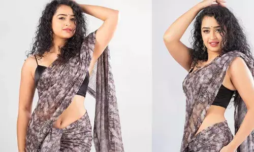 ఆ తెలుగు హీరో కోరిక తీర్చమన్నాడు.. ఆర్జీవి బ్యూటీ Apsara Rani కామెంట్స్ వైరల్
