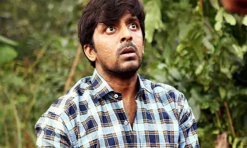 Priyadarshi : నటుడు ప్రియదర్శిపై నెటిజన్స్ ఘాటు వ్యాఖ్యలు