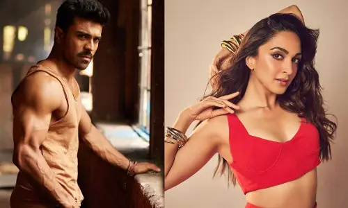 రామ్ చరణ్ కోసం చేతి వేళ్లు వంకర పోగొట్టుకున్న కియారా.. ఎందుకో తెలిస్తే షాక్ అవ్వాల్సిందే?